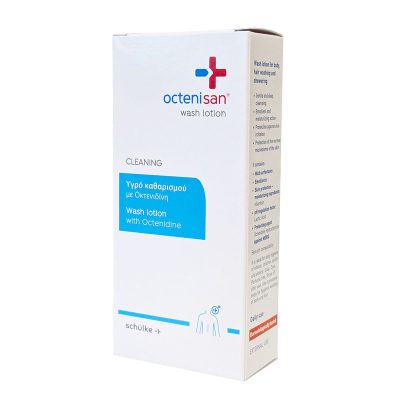 Schülke+ Octenisan Wash Lotion 150ml