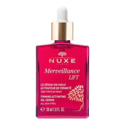 Nuxe Merveillance Lift Ορός-σε-Λάδι 30ml