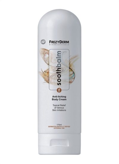 Frezyderm Sooth Balm Γαλάκτωμα Σώματος 175ml