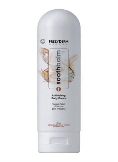 Frezyderm Sooth Balm Body Cream 175ml