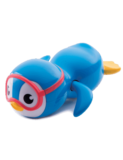 Munchkin Swimming Scuba Buddy