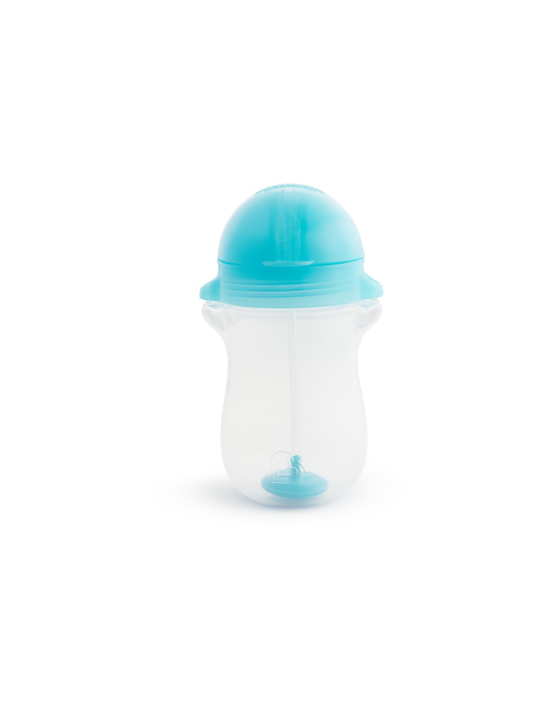Munchkin Tip & Sip Tall Μπλε 296ml 3 Munchkin Tip & Sip Tall Μπλε 296ml - Image 3