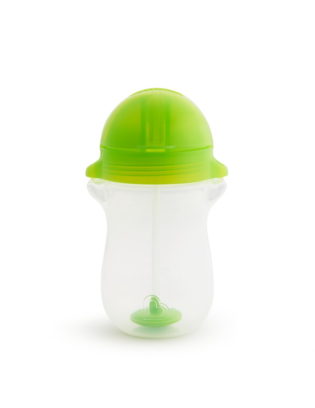 Munchkin Tip & Sip Tall Πράσινο 296ml 4 Munchkin Tip & Sip Tall Πράσινο 296ml - Image 4