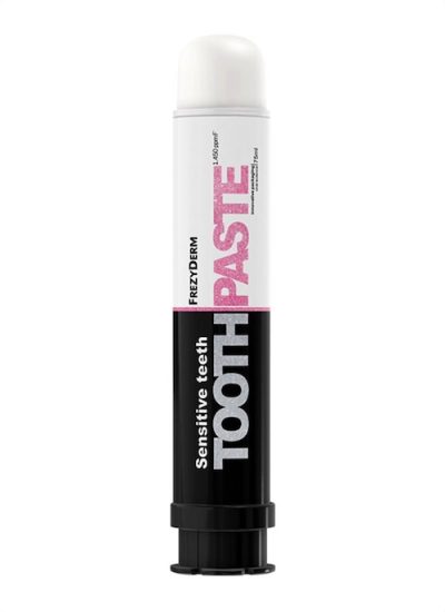 Frezyderm Sensitive Teeth Toothpaste 75ml