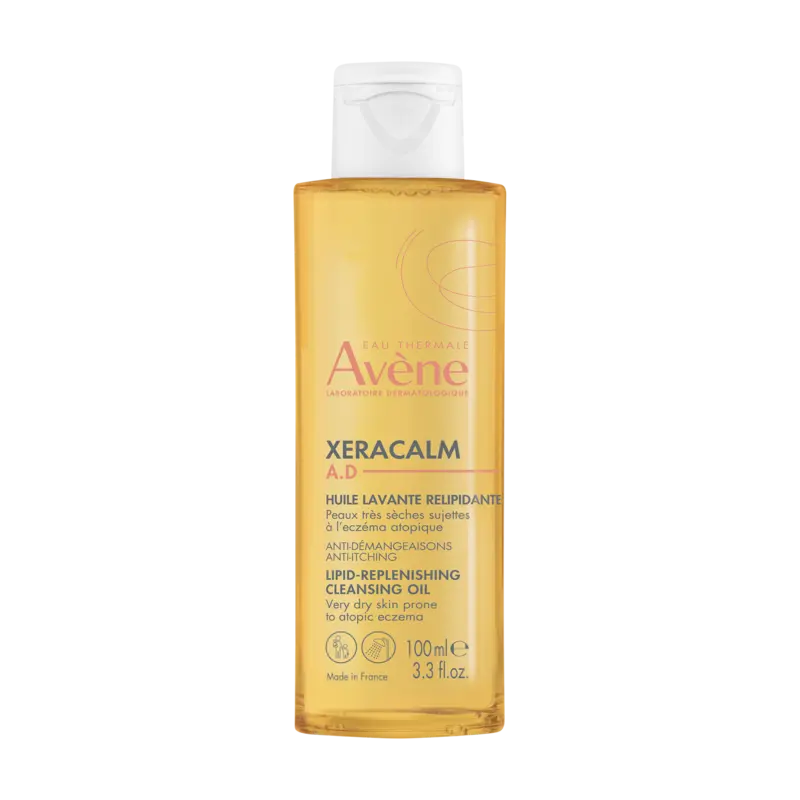 Avene XeraCalm A.D Huile 100ml 1 Avene XeraCalm A.D Huile 100ml