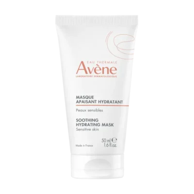 Avene Καταπραϋντική Μάσκα Λάμψης 50ml