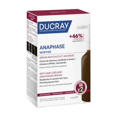 Ducray Neoptide Expert Ορός κατά της Tριχόπτωσης 2x50ml