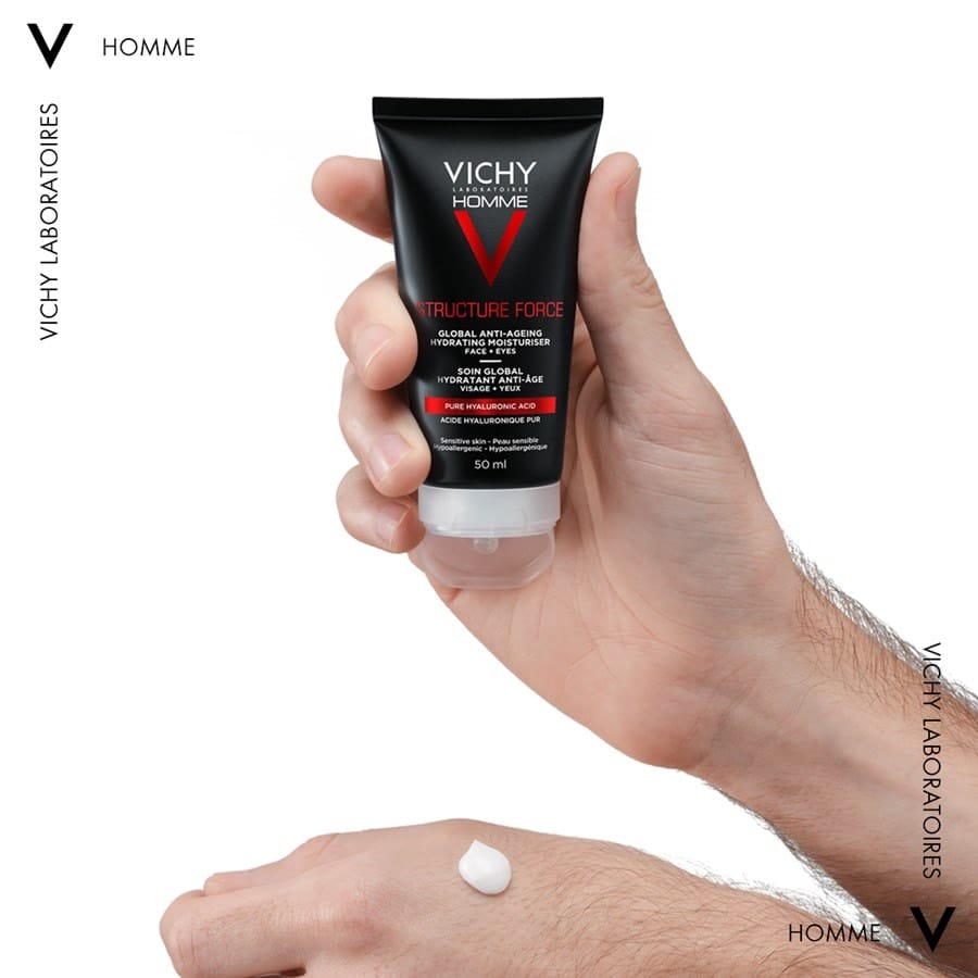 Vichy Homme Structure Force 50ml 5 vichyhommestructureforce3337875647212texturehand gr 1200×1200