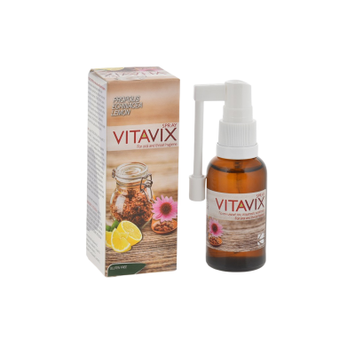 Vitavix Spray 30ml