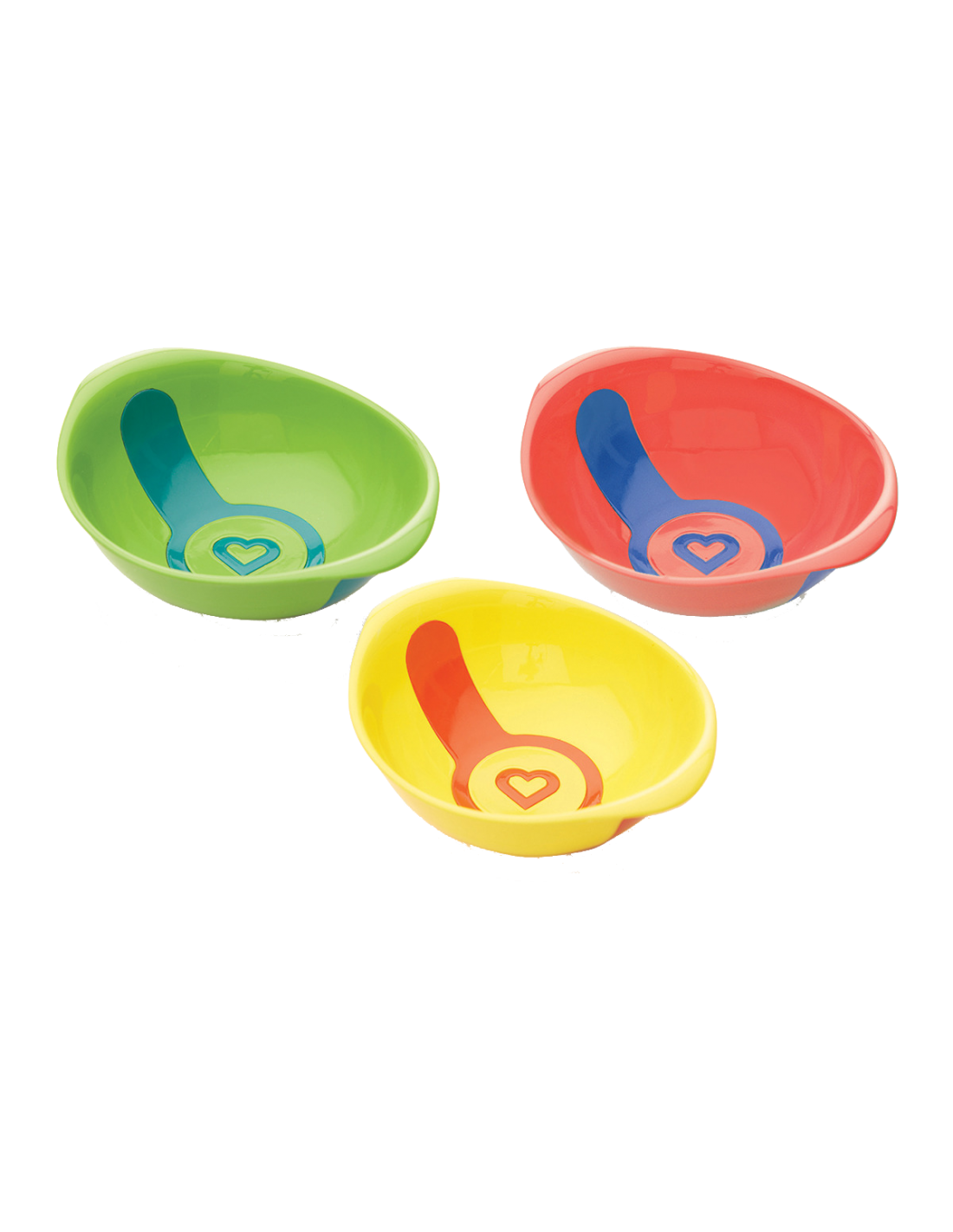 Munchkin White Hot Bowls 1 Munchkin White Hot Bowls