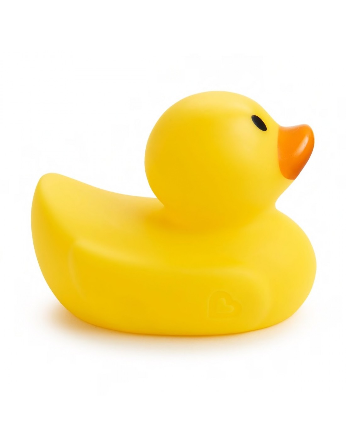 Munchkin White Hot Safety Duck 1 Munchkin White Hot Safety Duck