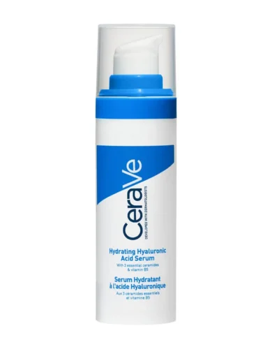 Cerave Hyaluronic Acid Serum 30ml