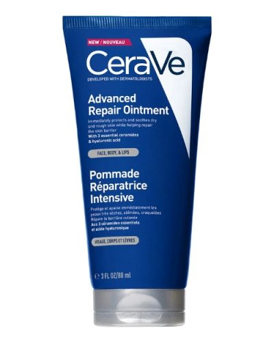 Cerave Advanced Repair Ointment 88ml