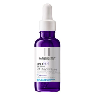 La Roche Posay Mela B3 Serum Ορός Eντατικής Δράσης κατά των Κηλίδων 30ml