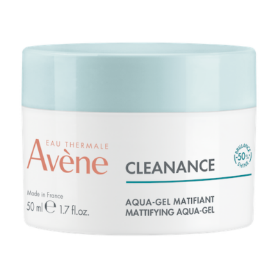 Avene Cleanance Ενυδατική Κρέμα-Gel 50ml