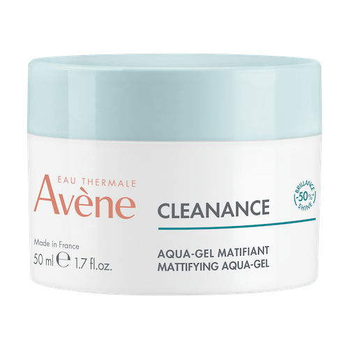 Avene Cleanance Ενυδατική Κρέμα-Gel 50ml 1 Avene Cleanance Ενυδατική Κρέμα-Gel 50ml