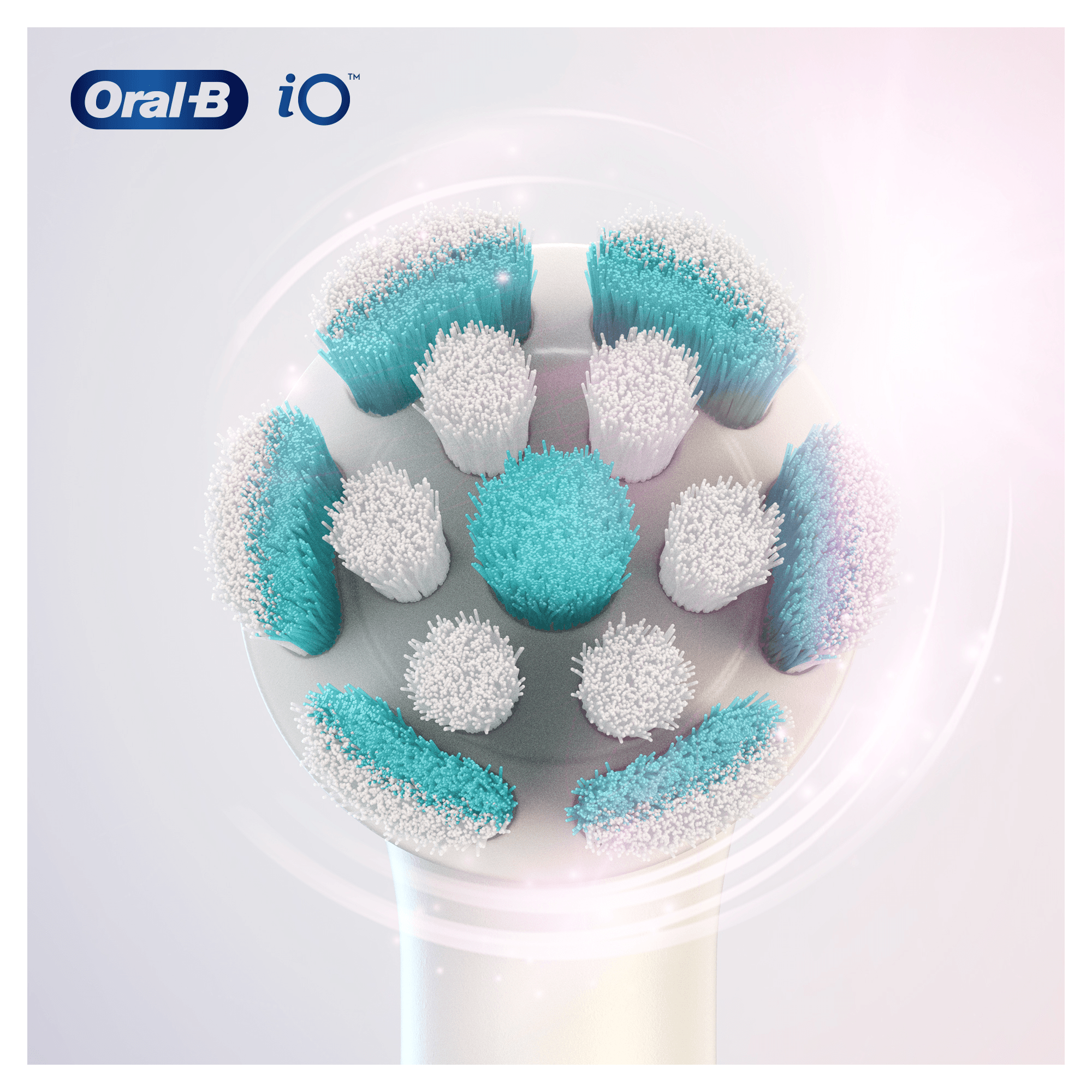 ORAL-B iO Gentle Care Ανταλλακτικές Κεφαλές Ηλεκτρικής Οδοντόβουρτσας 2 Τεμάχια 2 81769562_4210201424536_ORAL B ΑΝΤΑΛΛΑΚΤΙΚΑ iO GENTLE CARE 6X2_S3