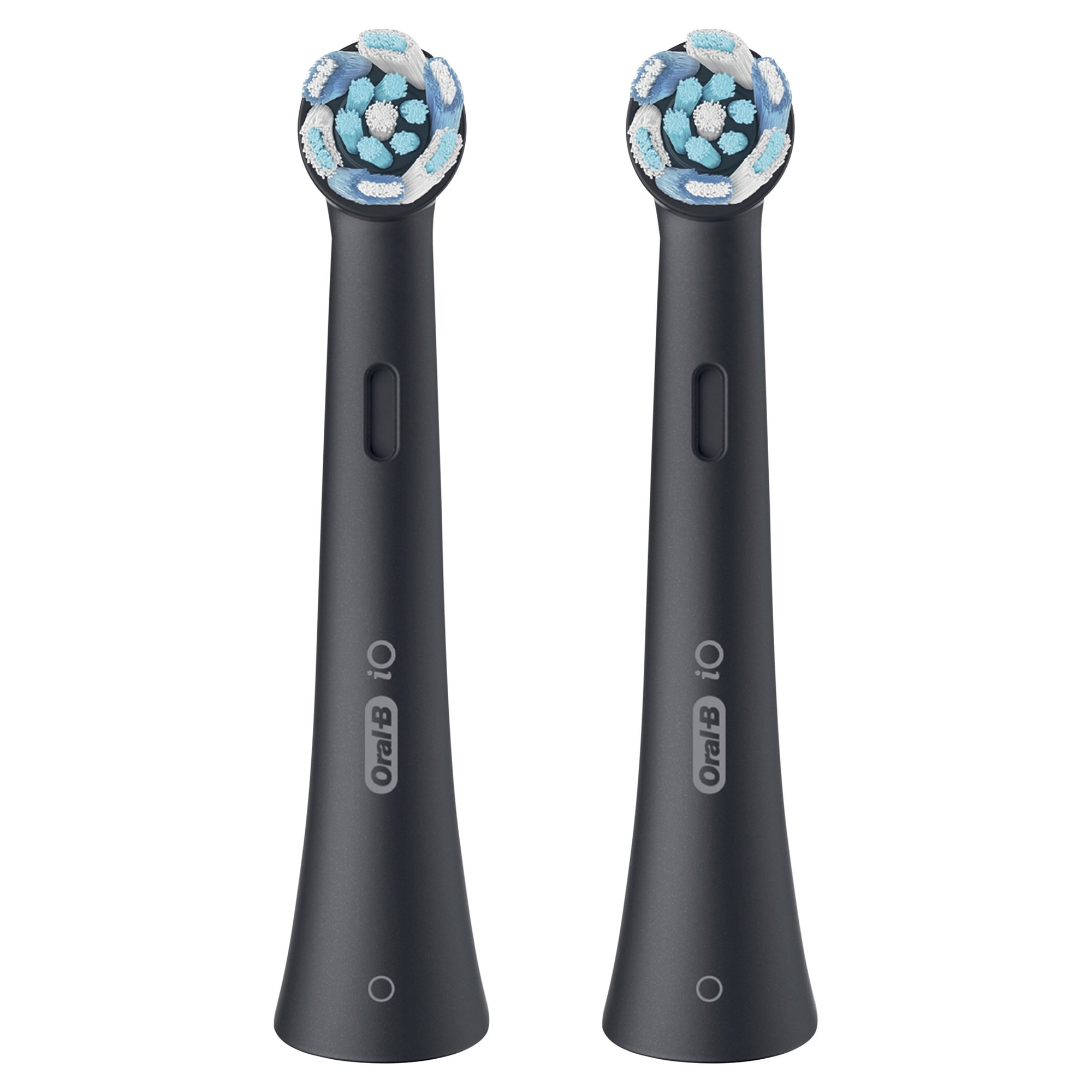 Oral-B iO Ultimate Clean Black Ανταλλακτικές Κεφαλές Ηλεκτρικής Οδοντόβουρτσας 2 Τεμάχια 9 Oral-B iO Ultimate Clean Black Ανταλλακτικές Κεφαλές Ηλεκτρικής Οδοντόβουρτσας 2 Τεμάχια - Image 9