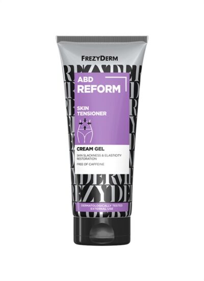 Frezyderm ABD Reform Skin Tensioner Cream Gel 200ml