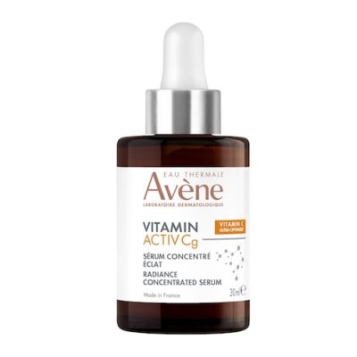 Avene Vitamin Activ Cg Επανορθωτικός Ορός Λάμψης 30ml