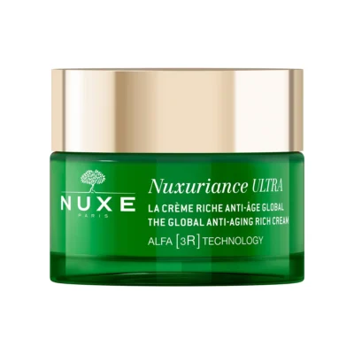 Nuxe Nuxuriance Ultra Πλούσια Κρέμα Αντιγήρανσης 50ml