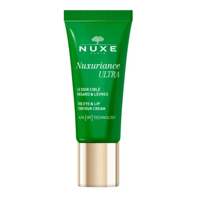 Nuxe Nuxuriance Ultra Κρέμα για Μάτια & Χείλη 15ml