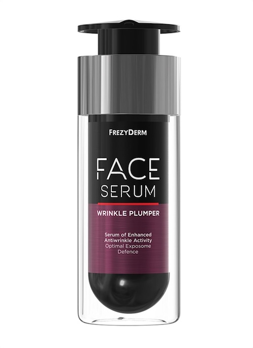 Frezyderm Face Serum Wrinkle Plumper 30ml 1 Frezyderm Face Serum Wrinkle Plumper 30ml