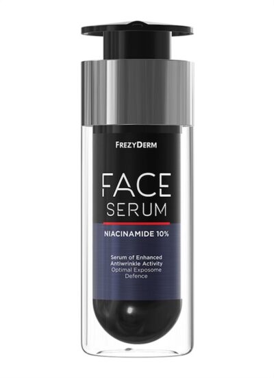 Frezyderm Face Serum Niacinamide 10% 30ml