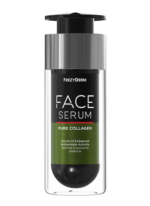 Frezyderm Face Serum Pure Collagen 30ml 1 Frezyderm Face Serum Pure Collagen 30ml
