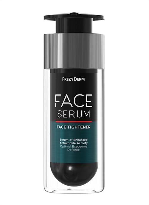 Frezyderm Face Serum Face Tightener 30ml 1 Frezyderm Face Serum Face Tightener 30ml