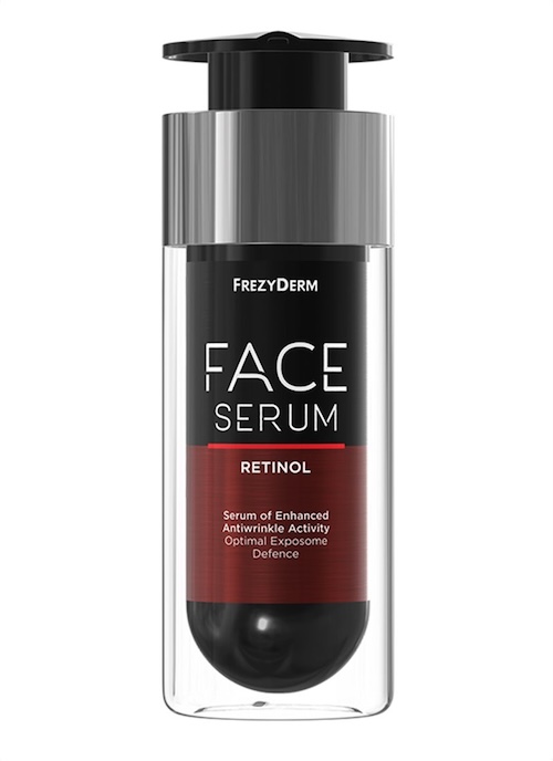 Frezyderm Face Serum Retinol 30ml 1 Frezyderm Face Serum Retinol 30ml