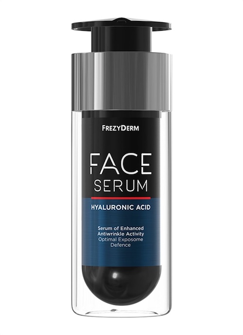 Frezyderm Face Serum Hyaluronic Acid 30ml 1 Frezyderm Face Serum Hyaluronic Acid 30ml