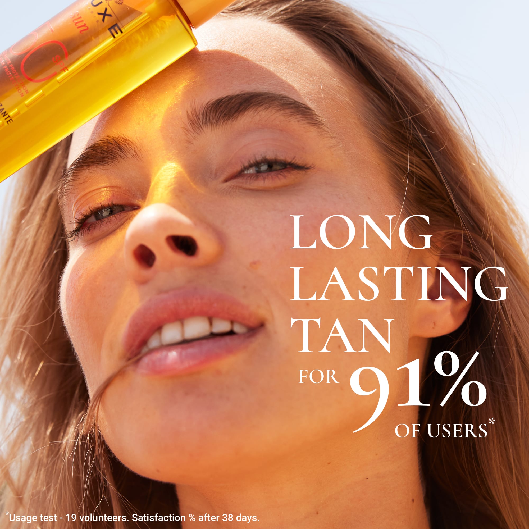 Nuxe Sun Tanning Oil Λάδι Μαυρίσματος για Πρόσωπο & Σώμα SPF30 150ml 3 (4) 3264680007019-VN058601-TANNING_SUN_OIL_SPF30_150ML-EN-EFFICIENCY_2000x2000