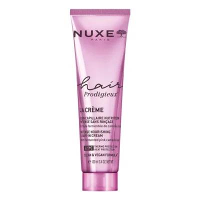 Nuxe Hair Prodigieux Leave-In Κρέμα Μαλλιών 100ml