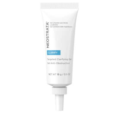 Neostrata Clarify Targeted Clarifying Gel 15g
