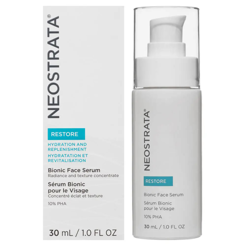 Neostrata Restore Bionic Face Serum 30ml 1 Neostrata Restore Bionic Face Serum 30ml