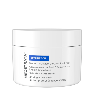 Neostrata Resurface Smooth Surface Glycolic Peel 60ml