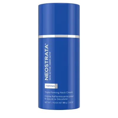 Neostrata Neostrata Skin Active Triple Firming Neck Cream with MicroDiPeptide 80g