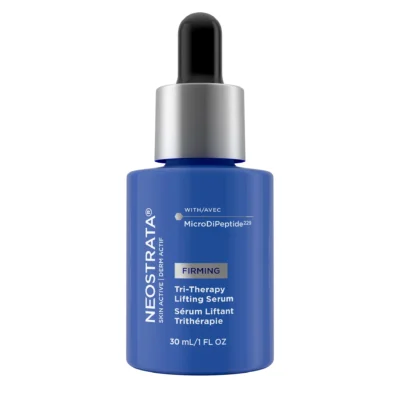 Neostrata Skin Active Tri-Therapy Lifting Serum with MicroDiPeptide 30ml