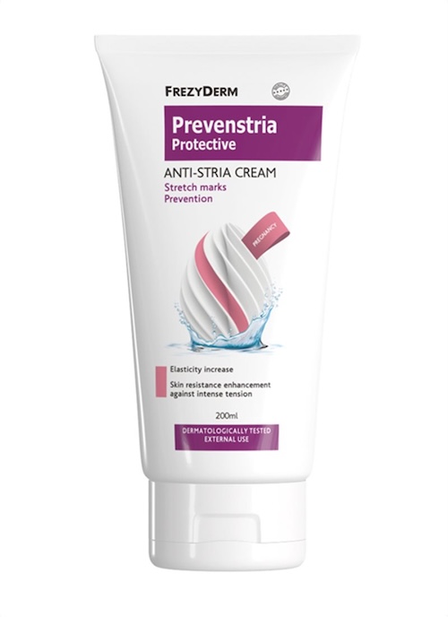 Frezyderm Prevenstria Protective Anti-Stria Cream 200ml 1 Frezyderm Prevenstria Protective Anti-Stria Cream 200ml
