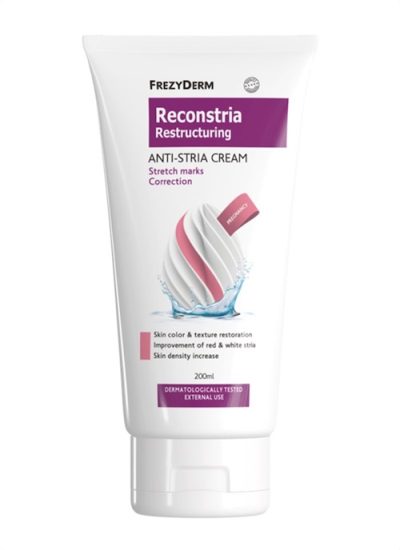 Frezyderm Reconstria Restructuring Anti-Stria 200ml