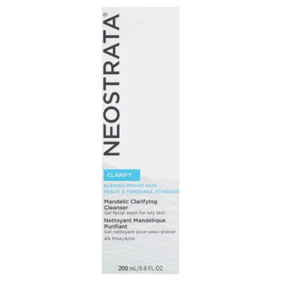Neostrata Clarify Mandelic Clarifying Cleanser 200ml