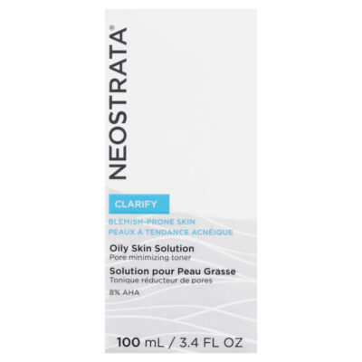 Neostrata Clarify Oily Skin Solution 100ml