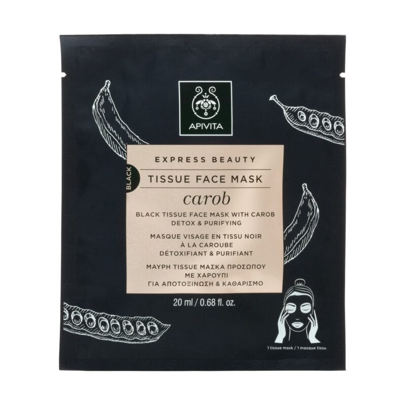 00-22-44-154-Express-Beauty-Black-Tissue-Face-Mask-Carob-Detox-Purifying_EN_GR_SP