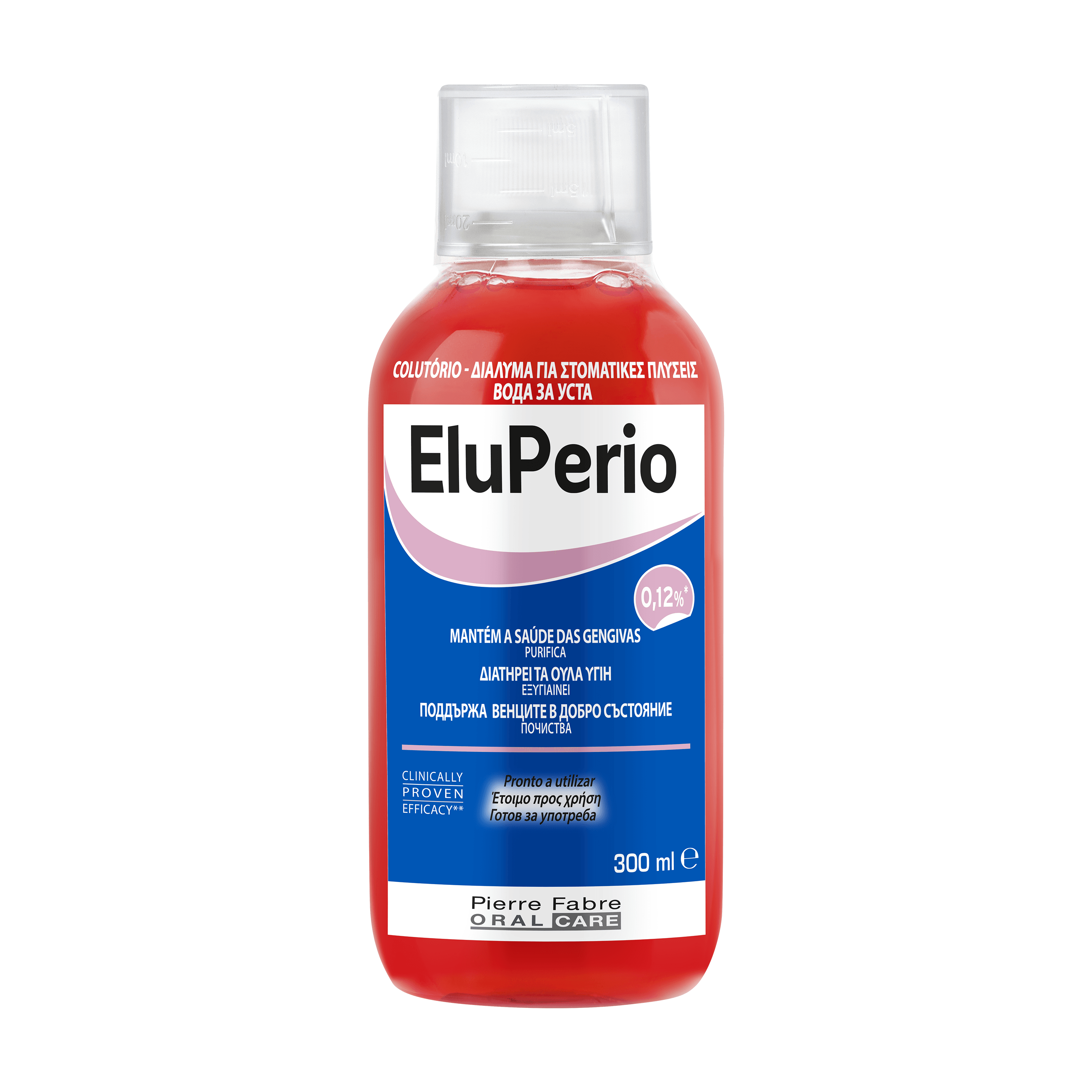 Elgydium EluPerio Εξυγιαντικό Στοματικό Διάλυμα 300ml 1 1de810a2-2f9a-420e-a5e5-ee2b04e201e7
