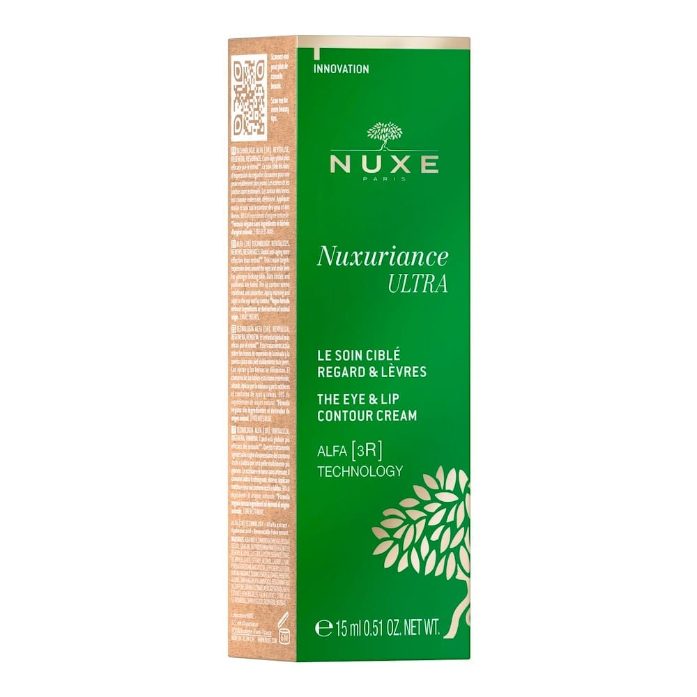 NUXE Nuxuriance Ultra Eyes 15ml 2 (2) 3264680034510-VN064201-THE_EYE_AND_LIP_CONTOUR_CREAM_15ML_CASE_2000x2000
