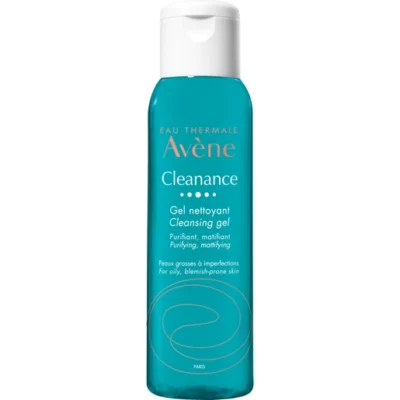Avene Cleanance Καθαριστικό Gel 100ml