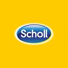 Dr. Scholl
