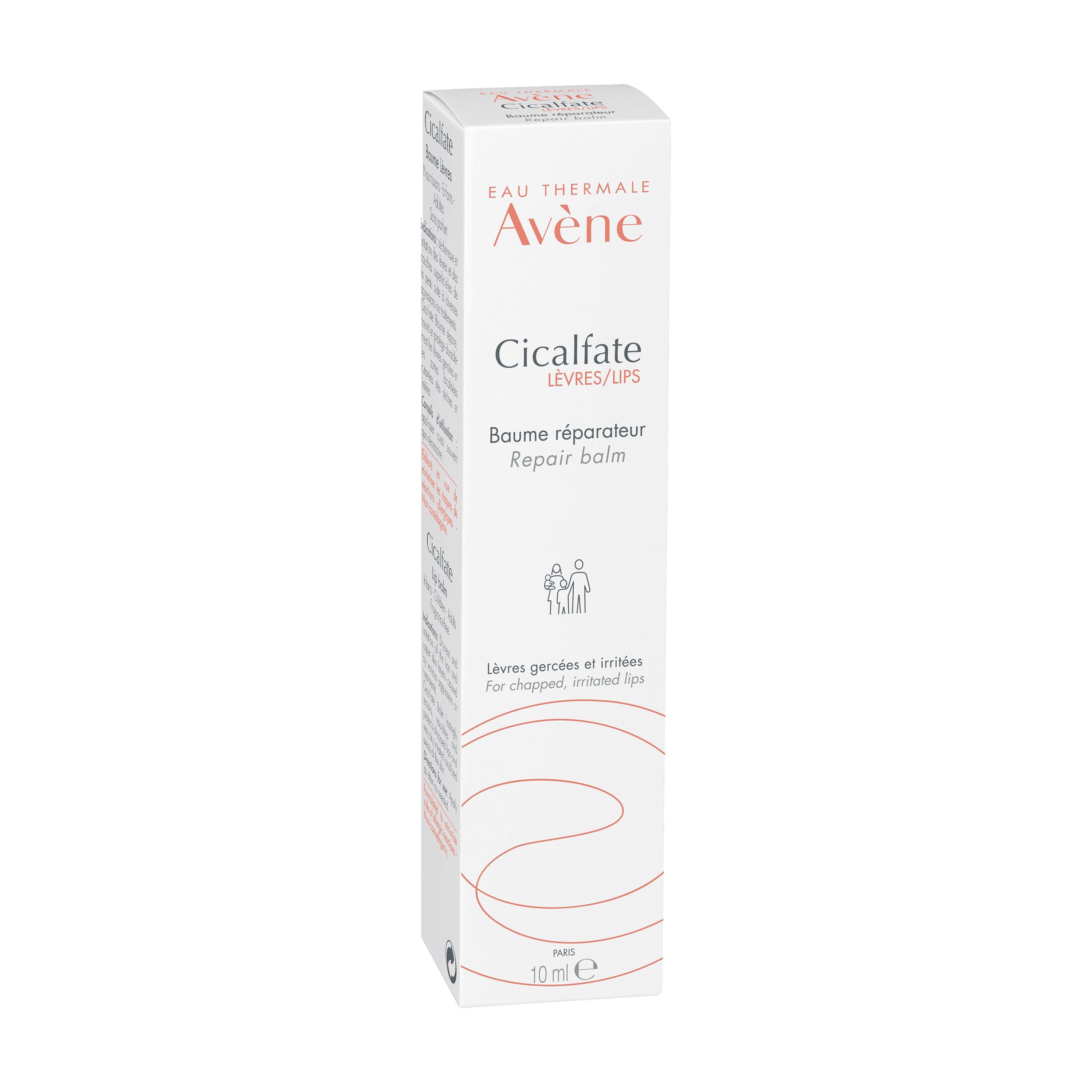 Avene Cicalfate Χειλιών Επανορθωτικό Baume Για Χείλη & Εντοπισμένες Ζώνες 10ml 2 5bf6d7aa-dbe3-4297-aee1-f133e10a89d6