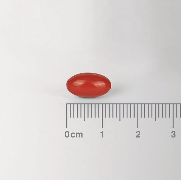 Lamberts Astaxanthin 8mg 30 Κάψουλες 2 8519-30